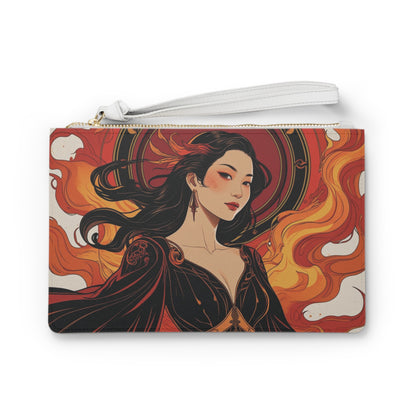 POCHETTE - Grazia femminile giapponese