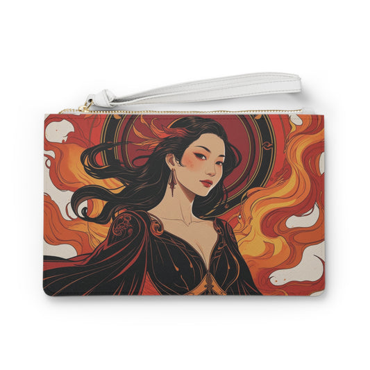 POCHETTE - Grazia femminile giapponese