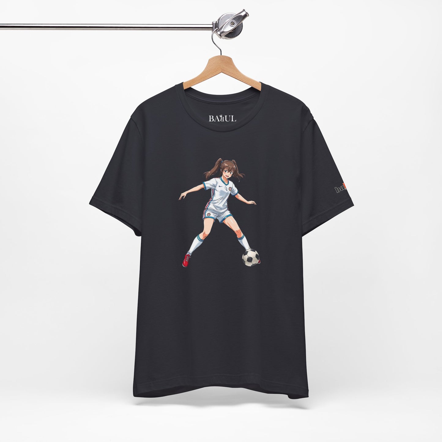 Magliette Anime Athletic Club