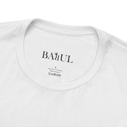 The Bold Oni Mask Streetwear T-Shirt