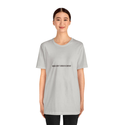 METANOIA T-Shirt – Per chi è cambiato