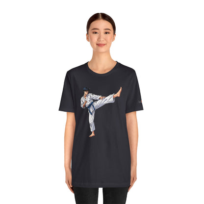 Magliette Anime Athletic Club