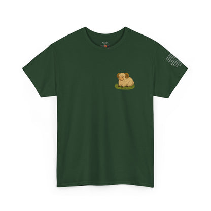 ARIES - Dreamy Zodiac T-Shirts – The Magic of the Stars
