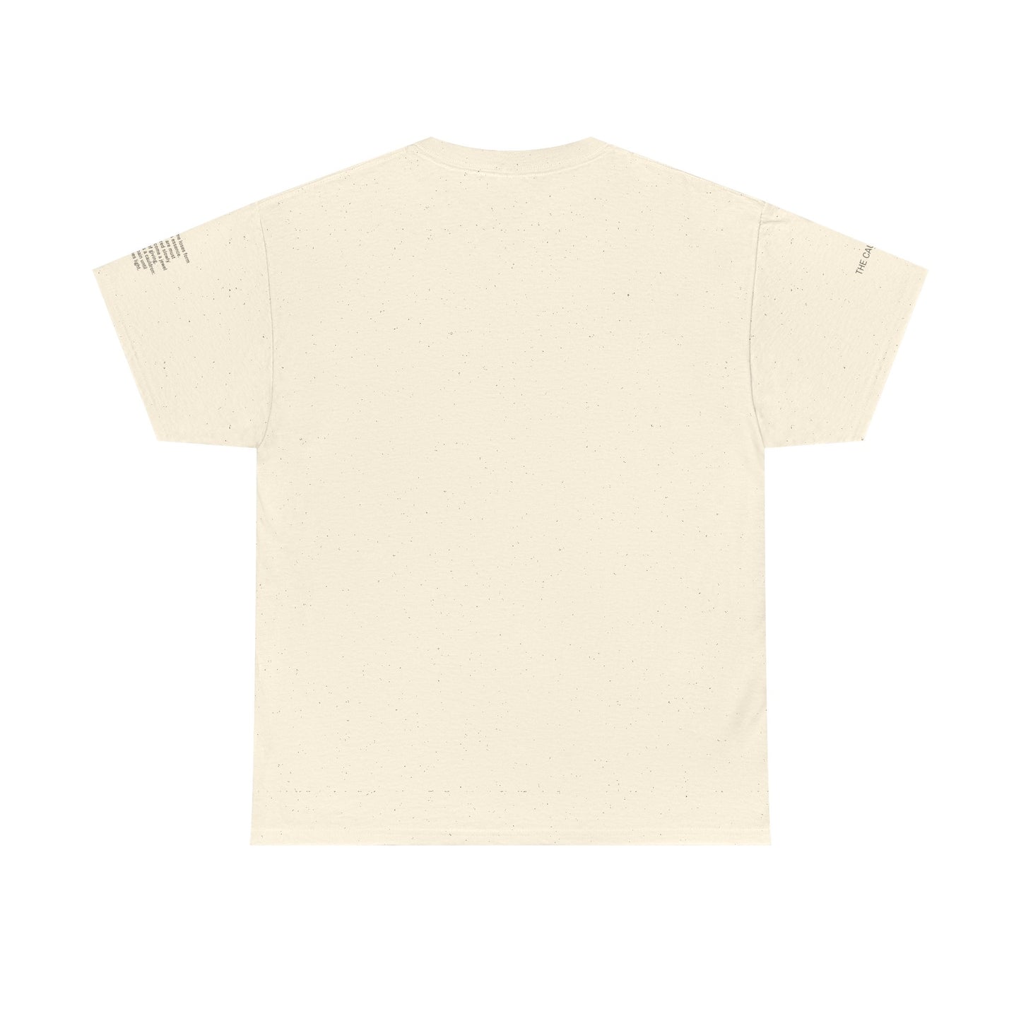 I Ching, T-Shirt degli Esagrammi, Il Crogiolo