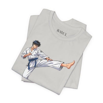 Magliette Anime Athletic Club