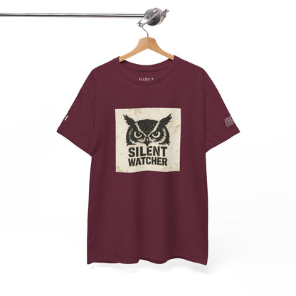 T-shirt Ribelle – Maglietta Unisex in Cotone Pesante per Spiriti Liberi.