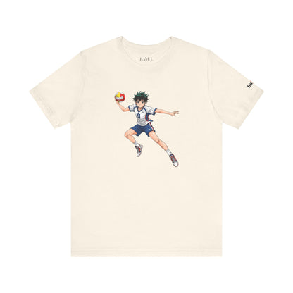 Magliette Anime Athletic Club