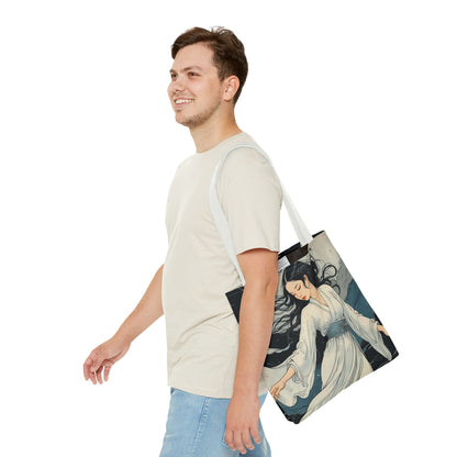 Shizen Tote Bag - Air