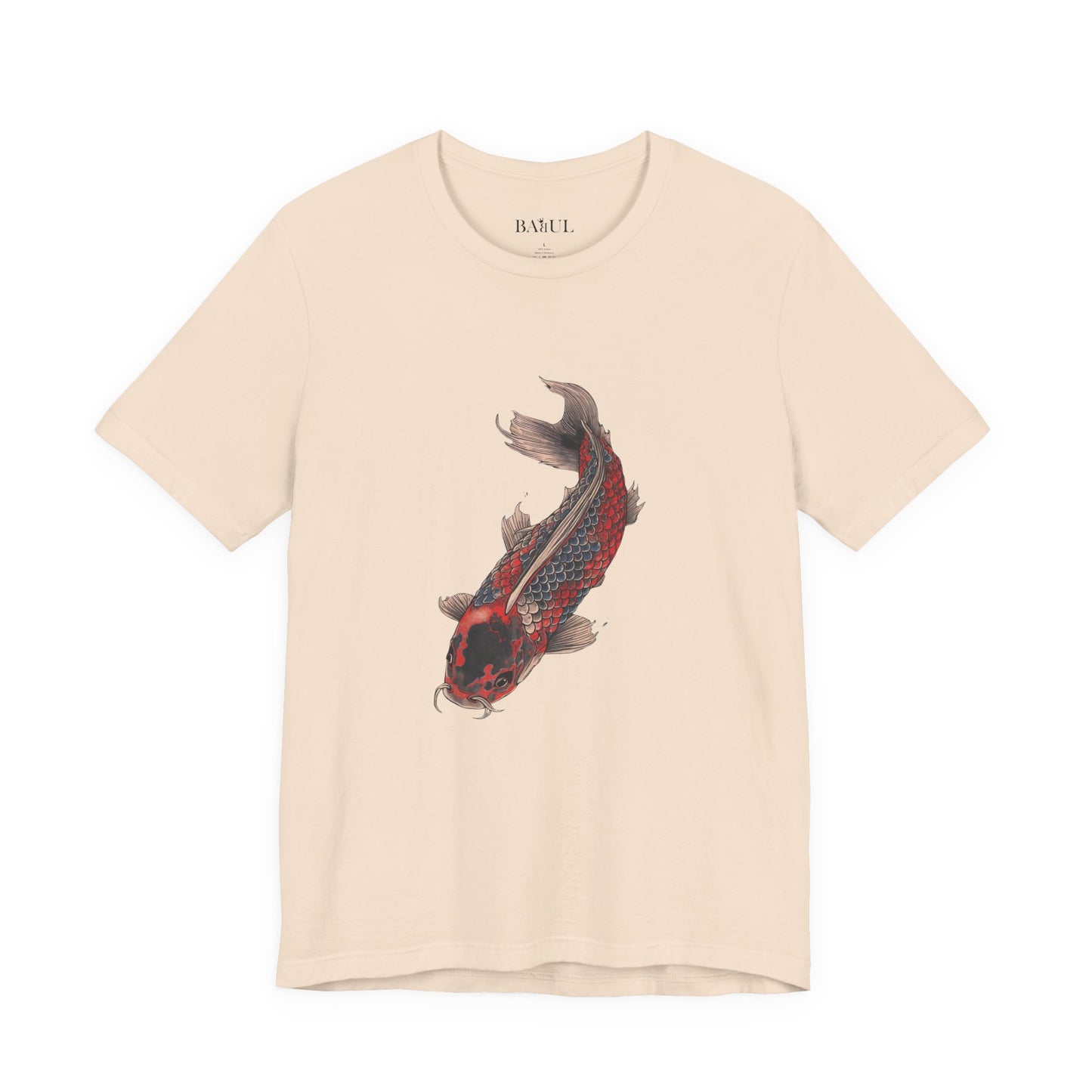 Eternal Ink: The Irezumi Collection" - Traditional Japanese Tattoo Art T-Shirts