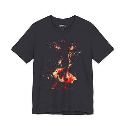 Midnight Tango: The Rhythm of the Streets. Where Passion Meets Urban Streetwear