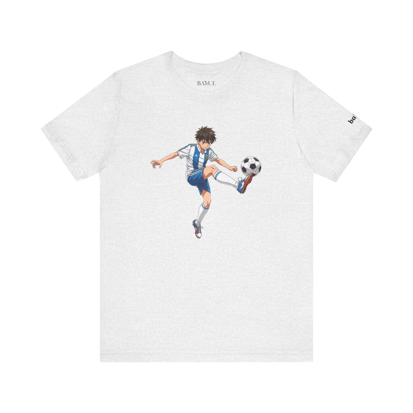 Magliette Anime Athletic Club