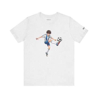 Magliette Anime Athletic Club