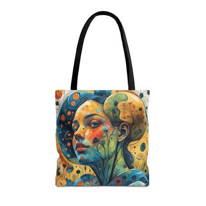 ONIRIC VISIONS. Bags that Dream with You. LOOK AT ME
