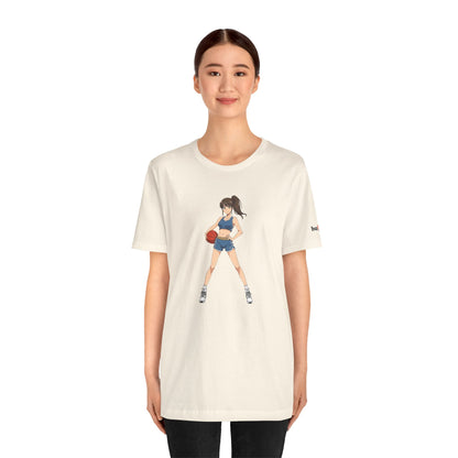 Magliette Anime Athletic Club