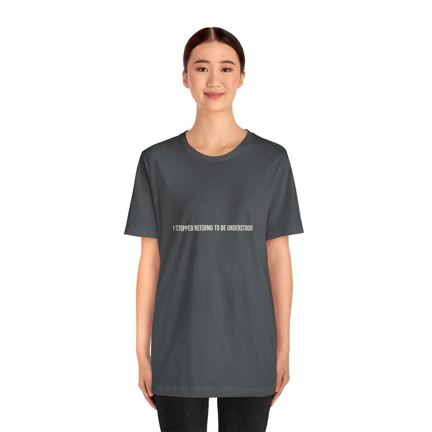 METANOIA T-Shirt – Per chi è cambiato