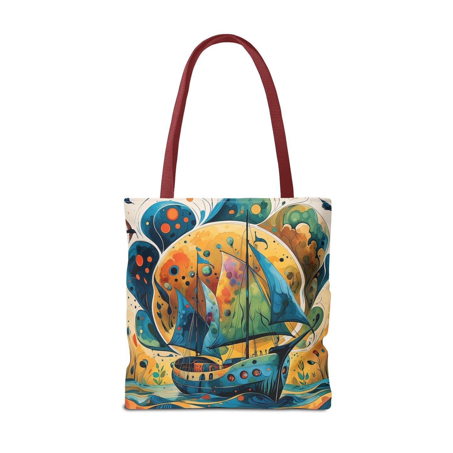 ONIRIC VISIONS. Bags that Dream with You. SHIP