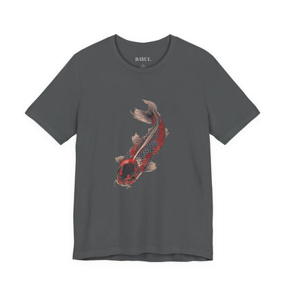 Eternal Ink: The Irezumi Collection" - Traditional Japanese Tattoo Art T-Shirts