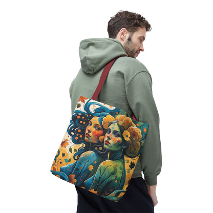 ONIRIC VISIONS. Bags that Dream with You. AUTUMN STORM