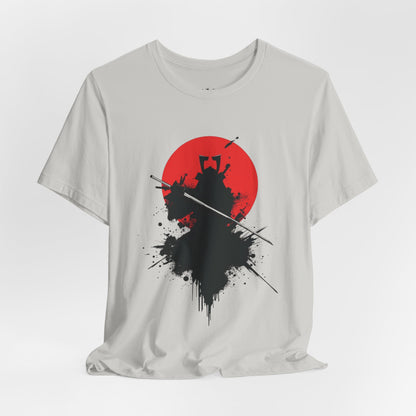 The Warrior’s Shadow: Why the Samurai is the Archetype of Our Time