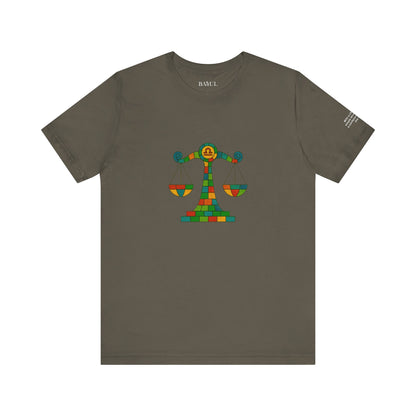 BILANCIA - T-shirt, I segni zodiacali secondo Saint Phalle