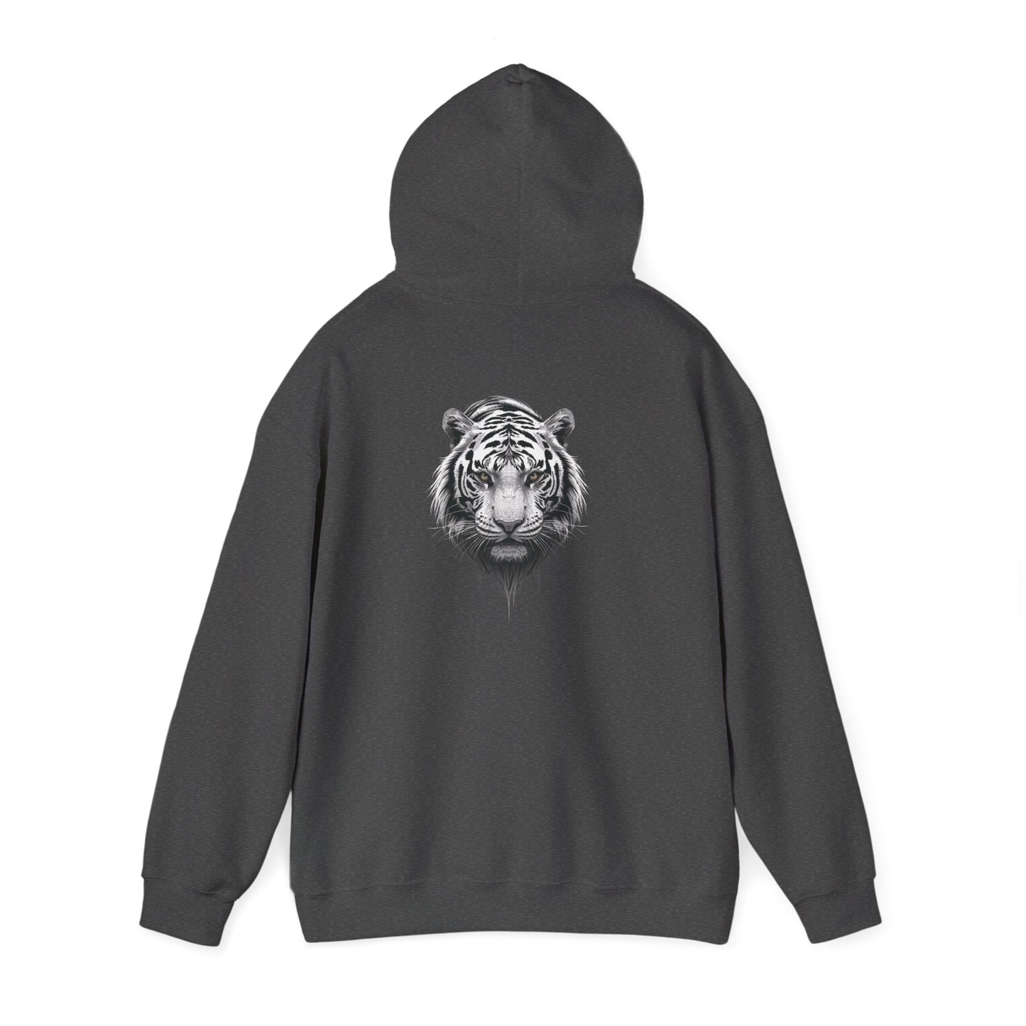 Tattoo Style Sweatshirt