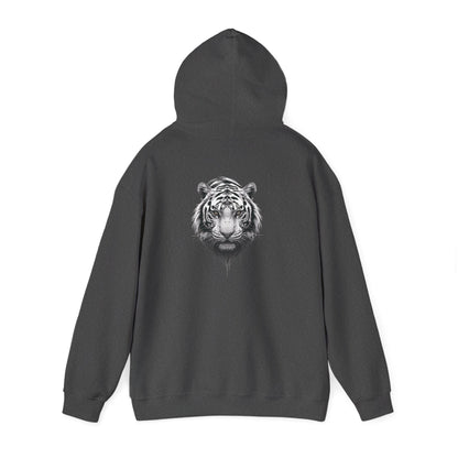 Tattoo Style Sweatshirt