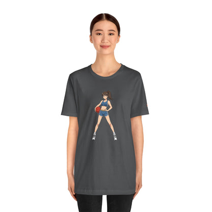 Magliette Anime Athletic Club