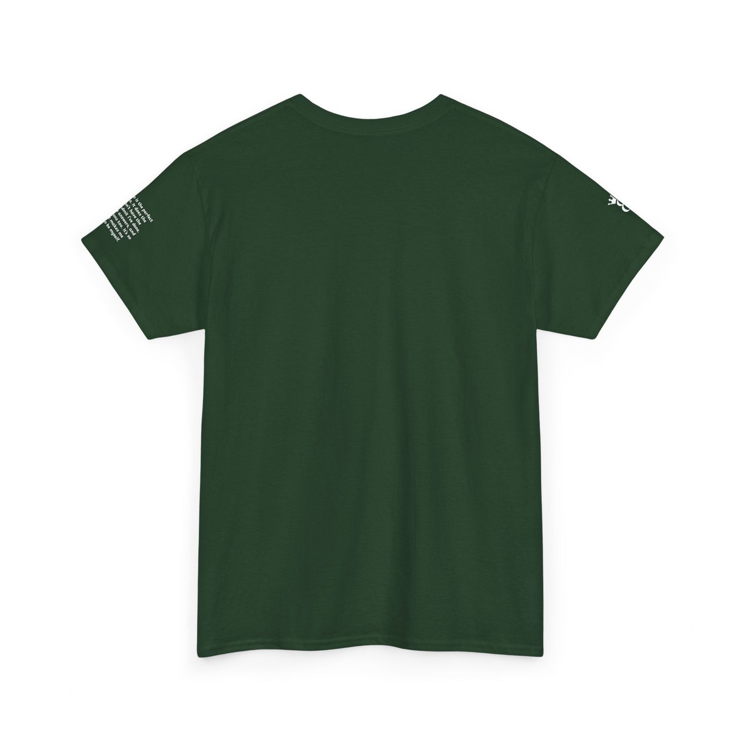 T-shirt Ribelle – Maglietta Unisex in Cotone Pesante per Spiriti Liberi.