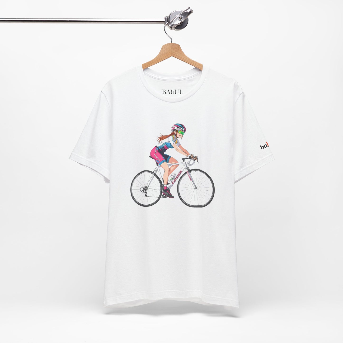 Magliette Anime Athletic Club