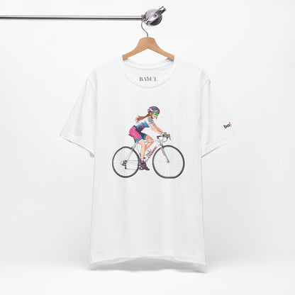Magliette Anime Athletic Club