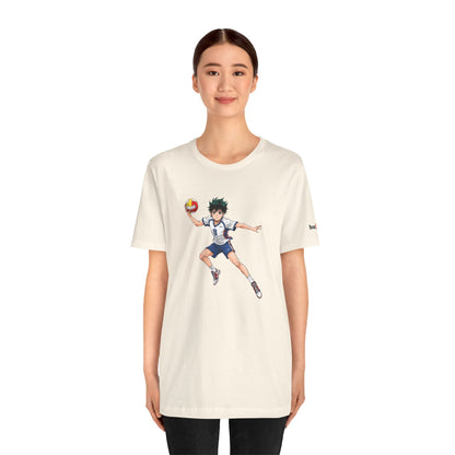 Magliette Anime Athletic Club