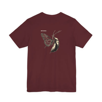 METANOIA T-Shirt – Per chi è cambiato