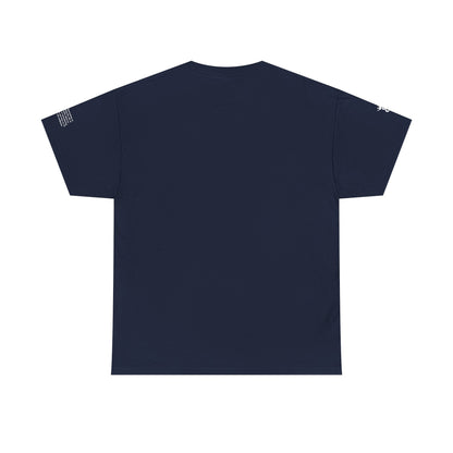 T-shirt Ribelle – Maglietta Unisex in Cotone Pesante per Spiriti Liberi.