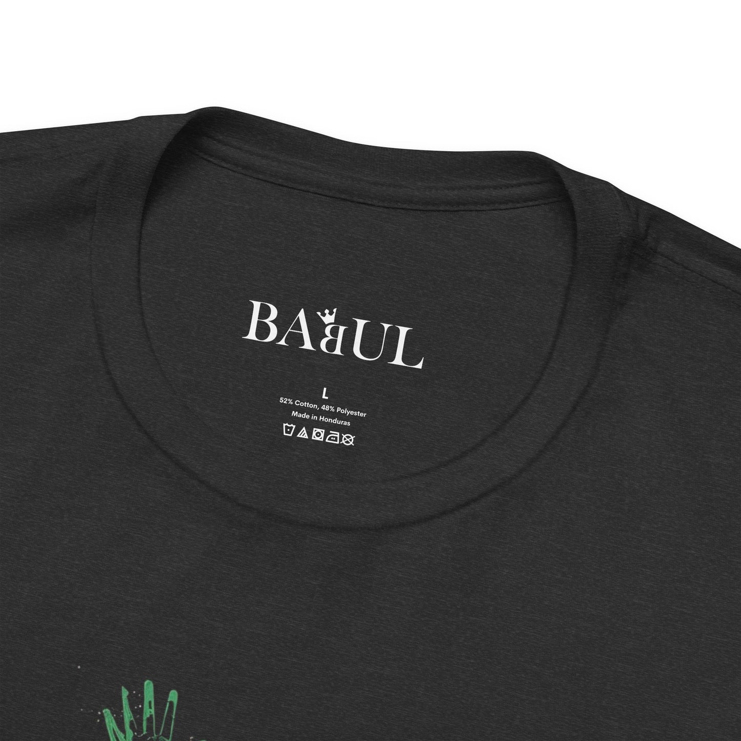 Fluid Form TAI CHI Tee