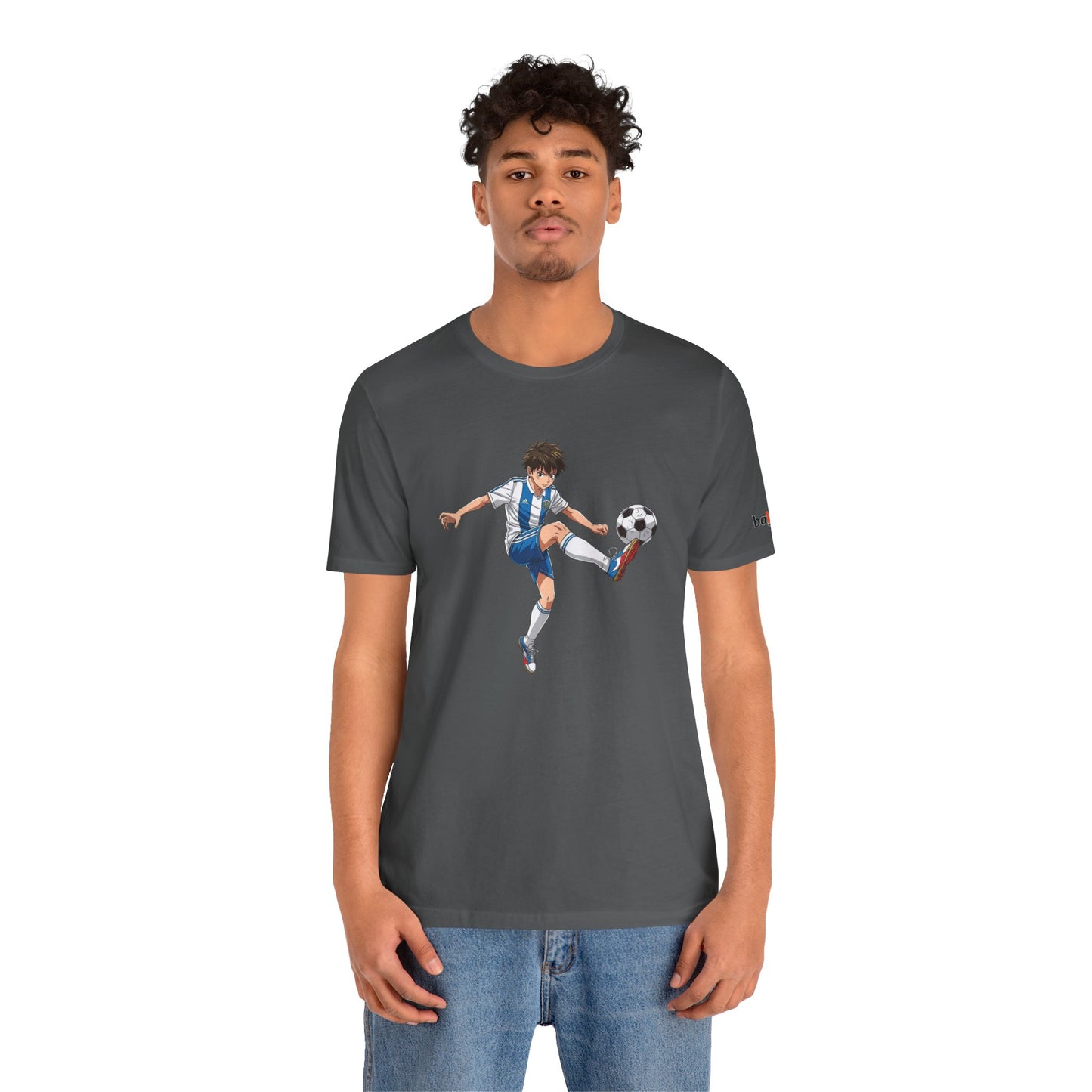Magliette Anime Athletic Club