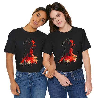 Midnight Tango: The Rhythm of the Streets. Where Passion Meets Urban Streetwear
