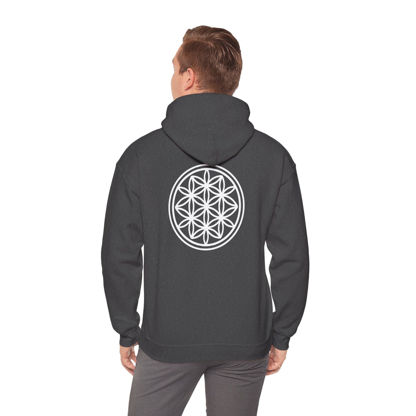 Premium Symbol Sweatshirt