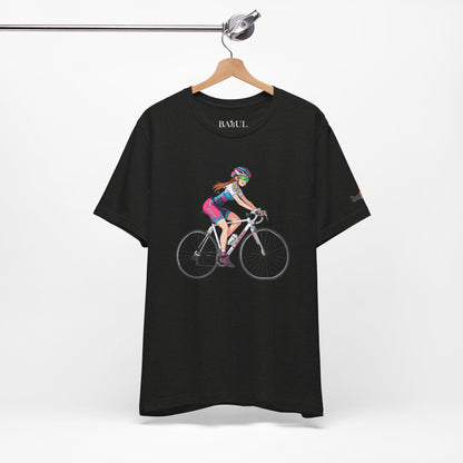 Magliette Anime Athletic Club
