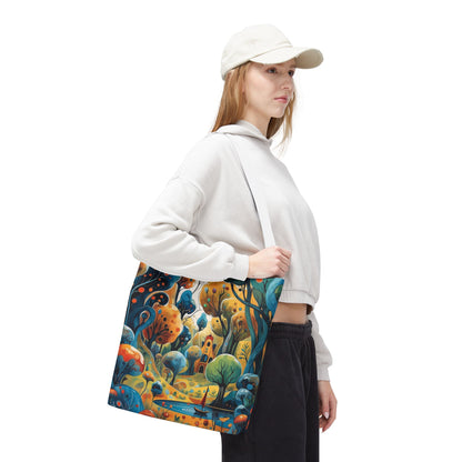 ONIRIC VISIONS. Bags that Dream with You. LAKE