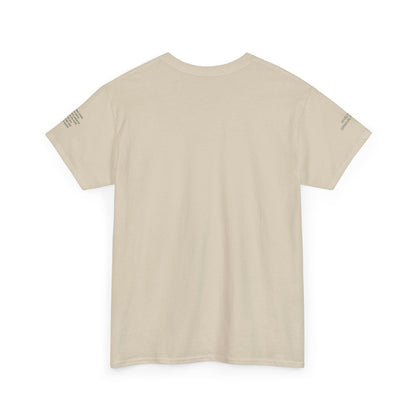 I Ching, T-shirt con gli esagrammi, Lo Sviluppo (Progresso graduale)