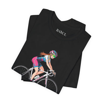 Magliette Anime Athletic Club