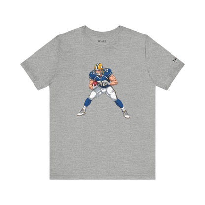 Magliette Anime Athletic Club