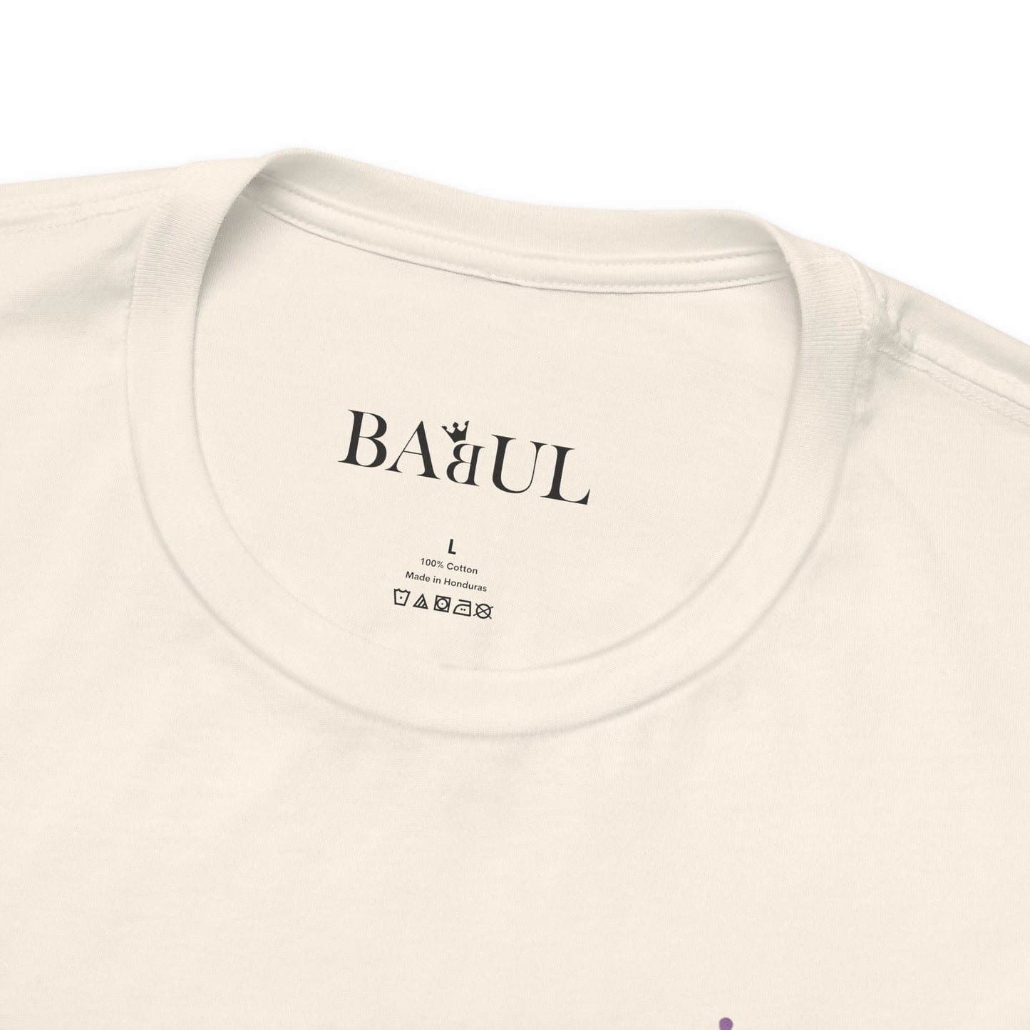 Fluid Form TAI CHI Tee