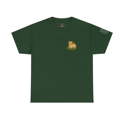 ARIES - Dreamy Zodiac T-Shirts – The Magic of the Stars
