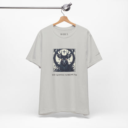 IL CERVO – La Forza Gentile - Magic Animals T-Shirt