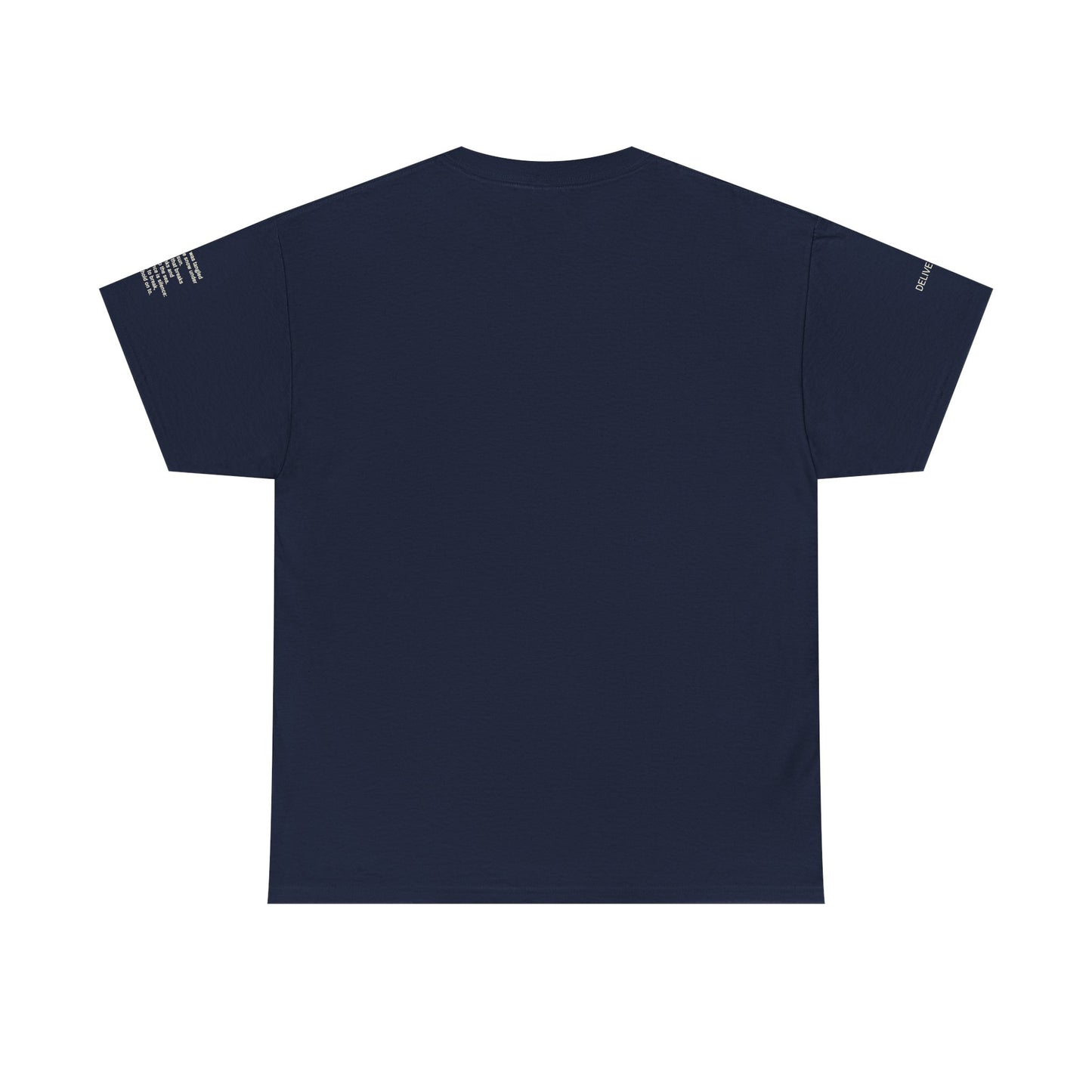 I Ching, T-Shirt degli Esagrammi, La Liberazione