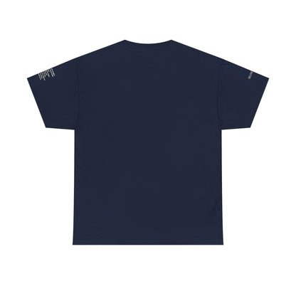 I Ching, T-Shirt degli Esagrammi, La Liberazione