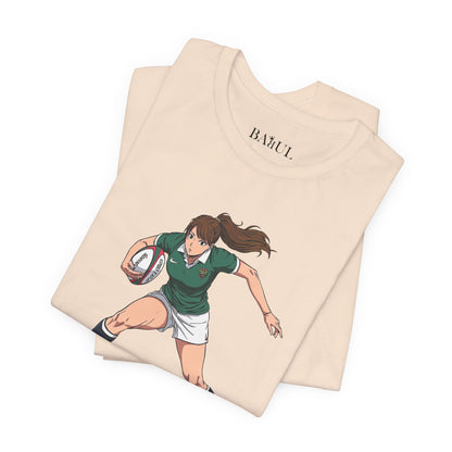 Magliette Anime Athletic Club