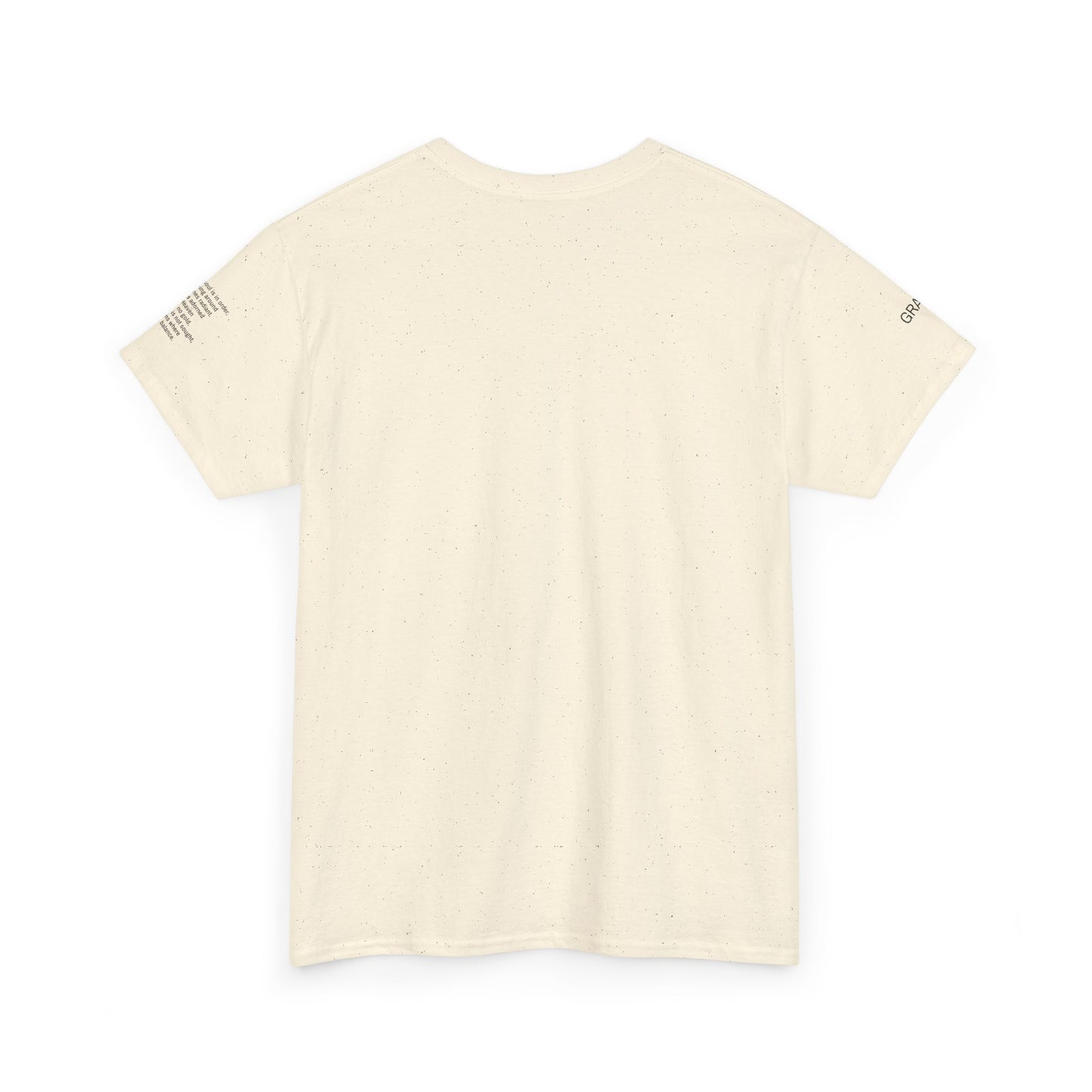 I Ching, T-Shirt degli Esagrammi, La Bellezza