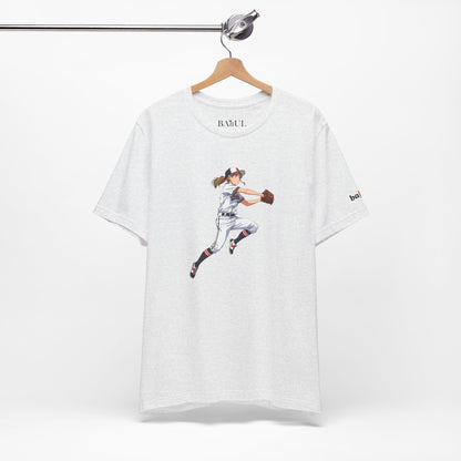 Magliette Anime Athletic Club